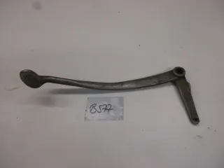 Bremspedal B577 NSU Lux Max Superlux Bremshebel Bremse brake pedal - Bild 2