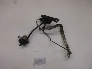 Bremspumpe B579 BMW R60/5 Hauptbremszylinder Bremspedal 12300442 Bremse Oldtimer - Bild 6