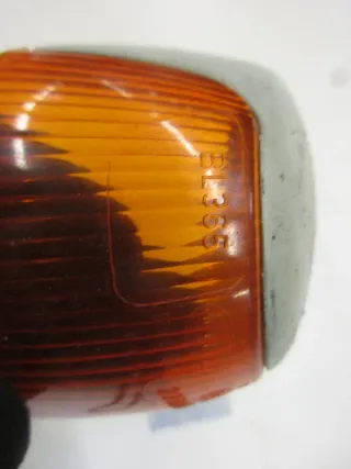 B537 Blinkergehäuse Blinker Oldtimer Hella 22725R6 VW Käfer - Bild 6