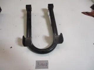 Gabel Schwinge vorne B1407 EML BMW R 100 RS K 100 LT Umbau Seitenwagen Beiboot - Bild 1