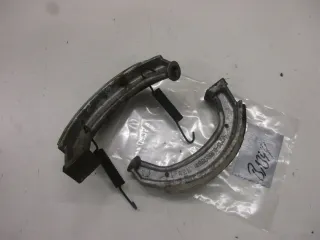 B1344 Dnepr K750 Bremsbelag Bremsklotz KM3-8.15206541 Bremstrommel Trommelbremse - Bild 4