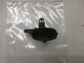 Sensor Ladedruck Ducati Multistrada 1100 S Luftsensor Elektronik Bosch 026123003 - Bild 3