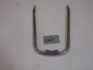 Fenderhalter Schutzblech B1214 BMW R50 R67 R69 vorne Halter Strebe Bügel Fender - Bild 2