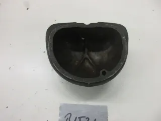 Ventildeckel Motordeckel B1521 BMW R26 R27 R25 Zylinderkopfdeckel Motor Gehäuse - Bild 4