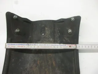 B1061 BMW Spritzschutz Gummilippe Fender Spritzlappen hinten Schmutzfänger - Bild 5