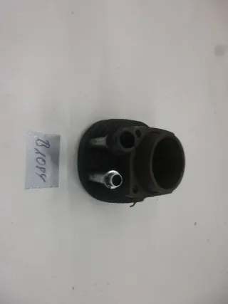 Zylinder ohne B1084 BMW R45 R65 R80 Kolben Motorblock Motor cylinder 04801 - Bild 2