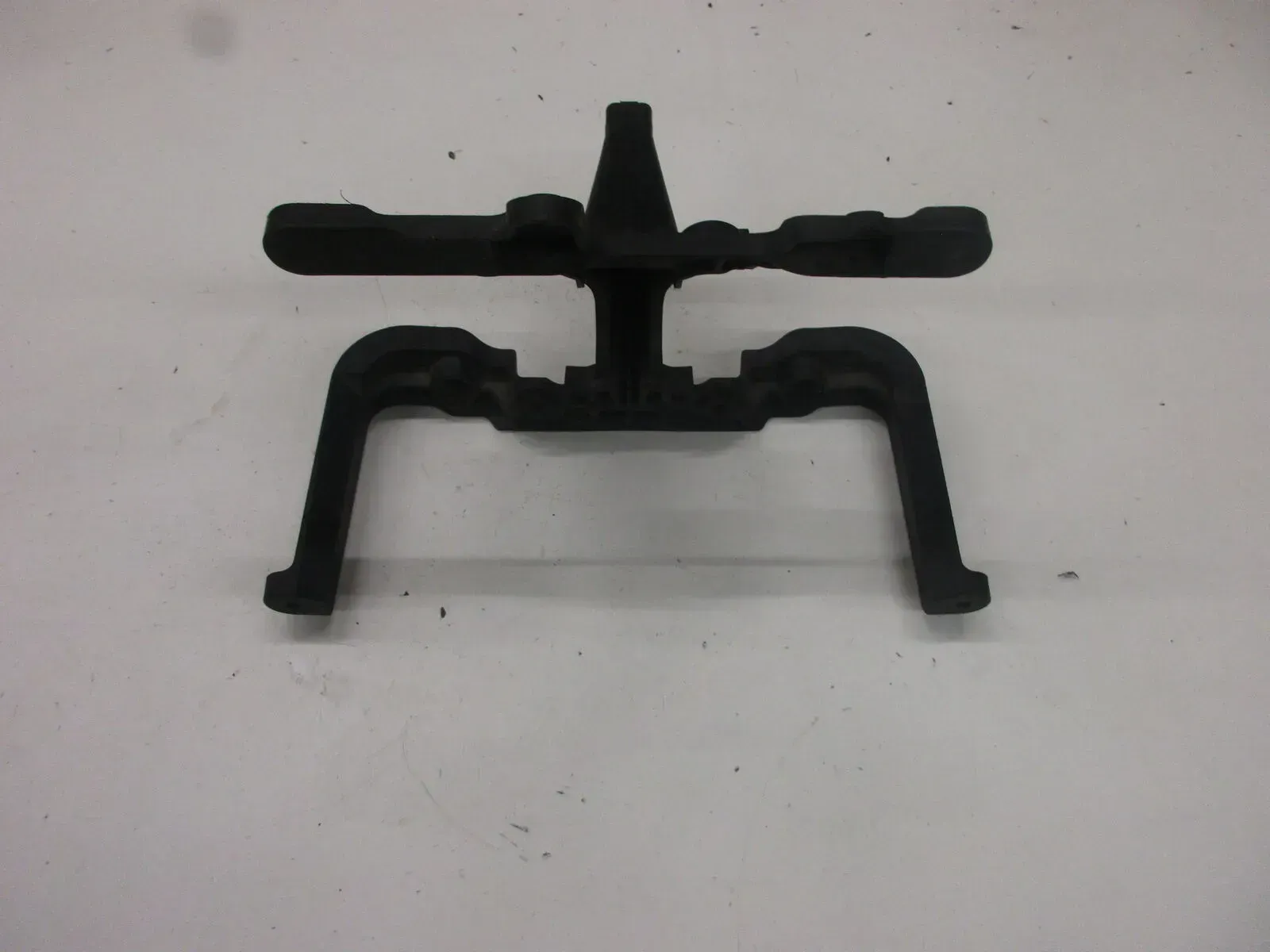 Verkleidungshalter Suzuki TL 1000 R Geweih Halter Verkleidung Träger - Bild 1