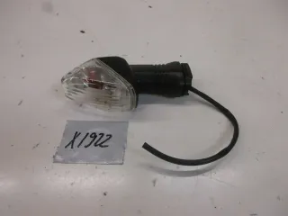 Blinker hinten links X1922 Kawasaki KLE 650 Versys Original left Stanley P5152 - Bild 1