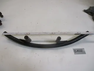 Hilfsrahmen Rahmen Steib B1422 BMW R NSU Max EML Seitenwagen Gespann - Bild 1