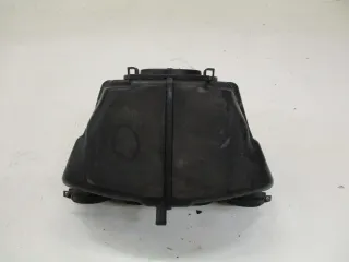 Luftfilterkasten 20C00 airbox 8. Suzuki GSX 600 F GN72B Luftfilter Vergaser - Bild 1