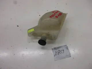 Kühlmittelausgleichsbehälter Kühlerbehälter X1753 Suzuki GSX-R 600_750 K2 Kühler - Bild 2