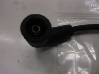 Stecker Kabel Elektronik L205. Harley Davidson Anschlußkabel Verbindungskabel - Bild 2