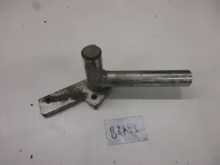 B1743 Beiwagen Aufnahme Halter Verbinder Seitenwagen Strebe Bolzen BMW Steib - Bild 4
