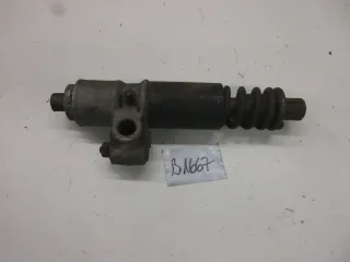Achshalter Kardan B1667 BMW R25 R26 R27 Schwinge Kardanantrieb Achsfaust Dämpfer - Bild 3