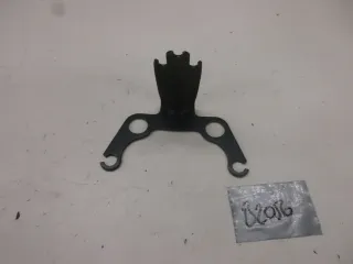 Tachohalter Instrumentenhalter B2056 BMW R80 R60 R100 Cockpithalter Tacho - Bild 4