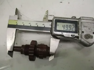 Pacoli Zündstromabnehmer B1818 Vespa 125 Zündkontaktabnehmer V30-33T/VM/VN ignit - Bild 3