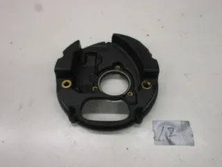 Grundplatte Luftfilterkasten L7. Harley Davidson Softail Luftfilter 29000154 - Bild 1