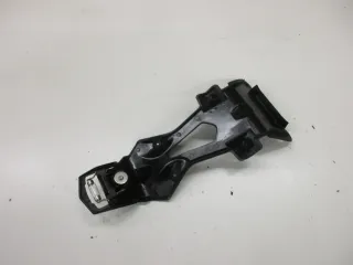 W320. Ducati 848_1098 Rücklichthalter Kennzeichenhalter Verkleidung 24713451A - Bild 3