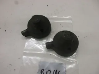 Blinkergehäuse Blinker B1714 MZ TS 250 hinten oder vorne Ersatzblinker S-3325/3 - Bild 2