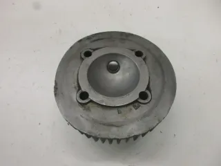 Zylinderkopf Motor B1595 Piaggio Vespa 125_150 VB1 cylinder head - Bild 4