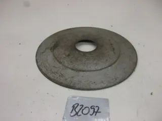 Radkappe B2097 BMW R50-R69S Nabendeckel Felge 255 mm Felgendeckel Verkleidung - Bild 2