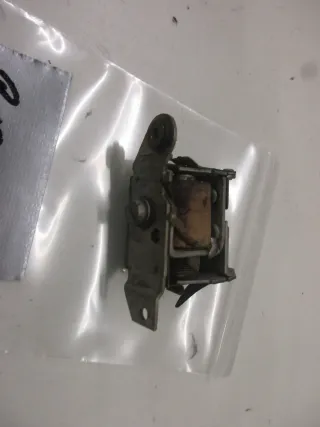 B1783 Bosch Spannungsregler Gleichstromregler RS ZA 45 75/6/1 Regler Oldtimer - Bild 5