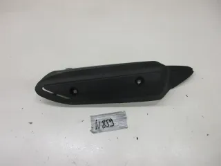 W859. Yamaha YZF-R1 RN22 Hitzeschild Auspuff Hitzeschutz Verkeidung 1KB-14718 - Bild 1