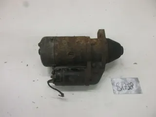 B1758 Bosch Anlasser 0001208026 Starter ER12 0,8PS Motor 1005822234 Mercedes - Bild 1