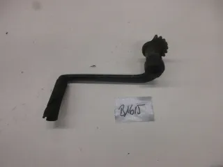 Kickstarter Kickstarterhebel B1615 BMW DKW NSU Zündapp Kickstarter Motor Hebel - Bild 1