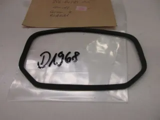 Dichtung 296-84523-00 D1968. Yamaha FS1 LB 50 Rücklicht Bremslicht Rücklichtglas - Bild 2
