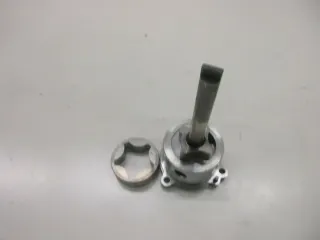 Kawasaki ZZR 600 ZX600D Ölpumpe Motorölpumpe Motor Schmierstoffpumpe oil pump - Bild 2