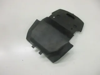 1. Kawasaki GPZ 305 EX305A Verkleidung Abdeckung Blende Staufach Deckel - Bild 3