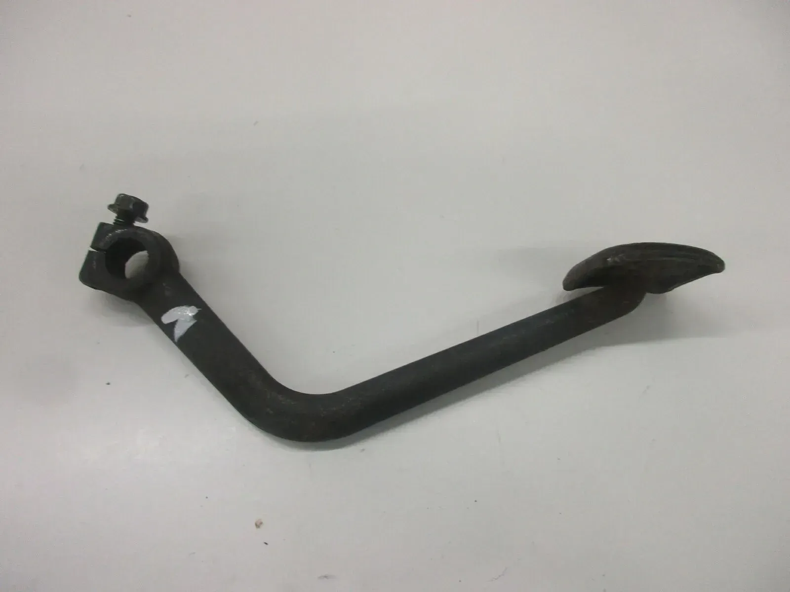 Kawasaki GPZ 305 EX305A Bremspedal (1) Bremse Bremshebel brake pedal - Bild 1
