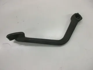 1. Kawasaki GPZ 305 EX305A Bremspedal (2) Bremse Bremshebel brake pedal - Bild 3