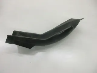 1. Kawasaki GPZ 305 EX305A Innenradlauf Schmutzfänger Verkleidung Spritzschutz - Bild 4