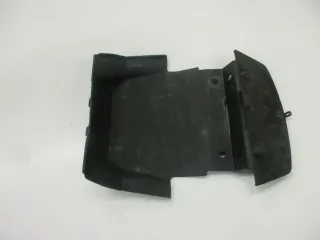 Kawasaki GPZ 305 EX305A Verkleidung Abdeckung Blende Staufach Deckel - Bild 3