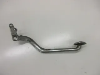 Kawasaki EL 250 B EL 252  Bremspedal unten Bremse Bremshebel brake pedal - Bild 2