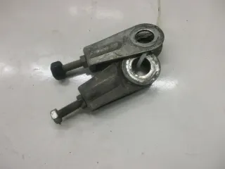 3. Kawasaki GPZ 305 EX305A BD Kettenspanner Riemenspanner Antrieb - Bild 3