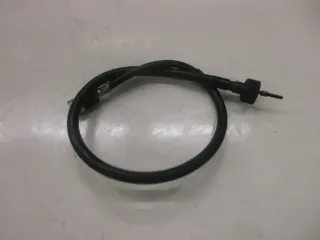 3. Kawasaki GPZ 305 EX305A BD Drehzahlmesserwelle Welle Drehzahlwelle speedo - Bild 2