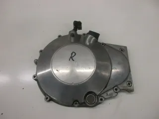 Kawasaki LTD 450 EN 450 A Kupplungsdeckel Motor Motordeckel Kupplungsgehäuse - Bild 1