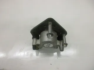 6. Kawasaki GPZ 600 R ZX600A Bremssattel vorne links Bremskolben Bremszange - Bild 4