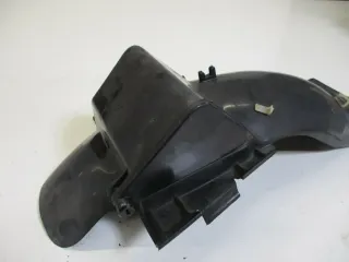 3. Honda CB 900 F_F2 Bol d`Or SC01 Verkleidung Radlauf Innenradlauf Werkzeugfach - Bild 4