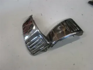 HONDA CB 650 C RC05 Verkleidung rechts links Luftfilterkasten Blende Abdeckung - Bild 2