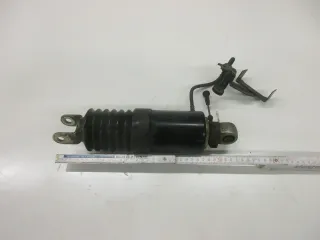 5. Kawasaki GPZ 600 R ZX600A Stoßdämpfer hinten Federbein Dämpfer shock absorber - Bild 3