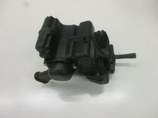 Kawasaki ER 5 ER500A Twister Luftfilterkasten (2) Luftfilter Vergaser air box - Bild 2