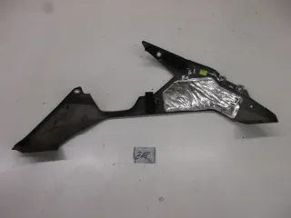 Verkleidung Bugspoiler Z118 Yamaha YZF-R1 RN09 Seite unten links Bugverkleidung - Bild 5