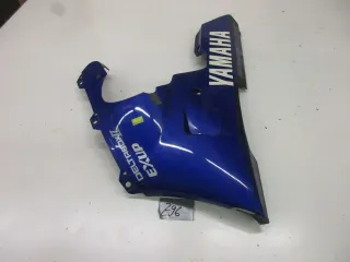 Verkleidung Bugverkleidung Z96 Yamaha YZF-R1 RN 01 unten links Bugspoiler - Bild 2