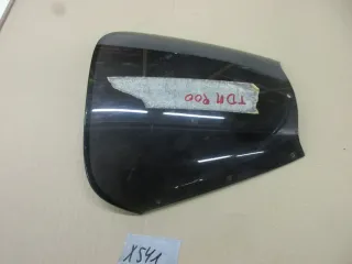 Windschild Cockpitscheibe Z541 Yamaha TDM 900 Schutzschild Verkleidung - Bild 3
