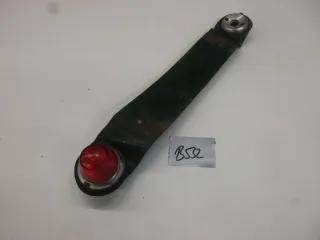 B532 Rückstrahler Blinker Oldtimer Messerschmitt Goggo Hella 2253 - Bild 4