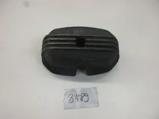 Ventildeckel B489 BMW R100 R80/7 R75/7 Motor (2) rechts Motordeckel 12622549 - Bild 1